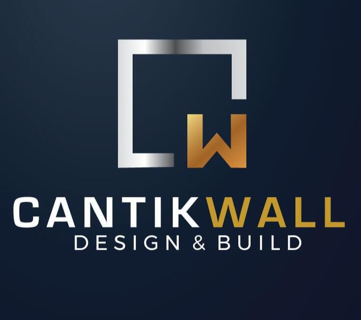 Cantikwall Logo